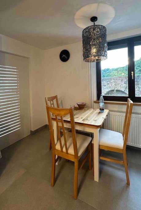 Neue Ferienwohnung Direkt Am Vulkanradweg Ortenberg  Exteriér fotografie